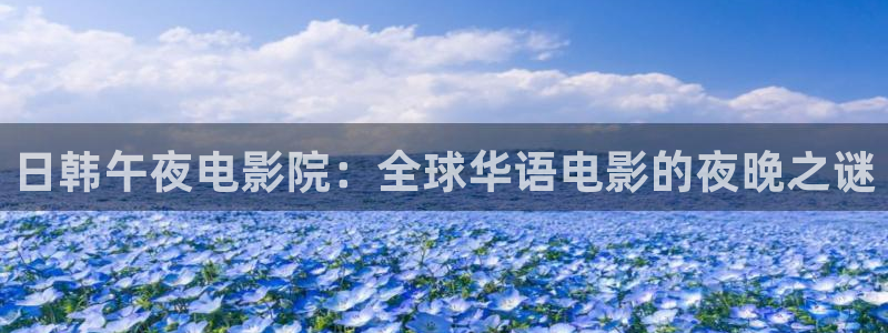 星空盒子影视