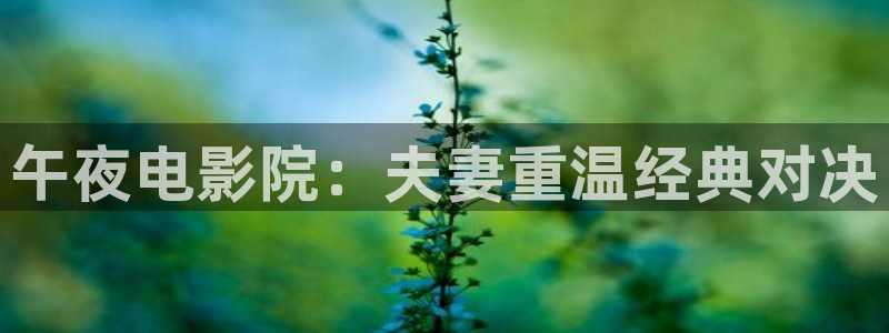 午马电影手机免费观看