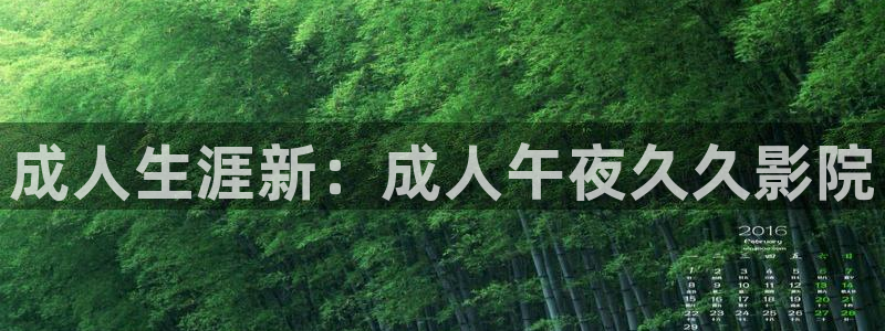 影视星空